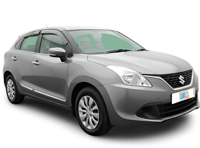 Maruti Baleno-img